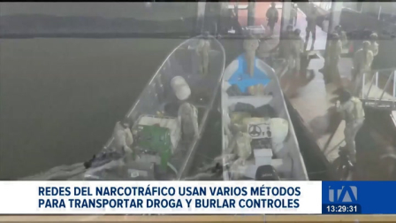 El portal Primicias reveló que el Puerto de Guayaquil es la pieza clave para la salida de cargamentos; la estructura permite el crecimiento económico de organizaciones criminales internacionales.