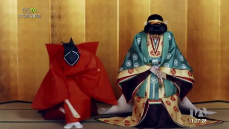 Nichole Fiorentino, promotora de la cultura japonesa, nos explica el significado detrás del Kimono y su valor dentro de la cultura de Japón.