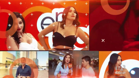 Revise las noticias de farándula en la Emisión Central de este lunes 27 de abril del 2026. Con Renata Salem.