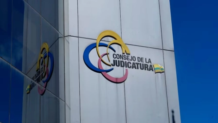 Consejo de la Judicatura