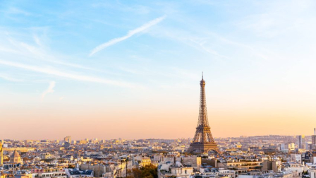 La Embajada de Francia en Ecuador abrió una convocatoria para becas de maestría.