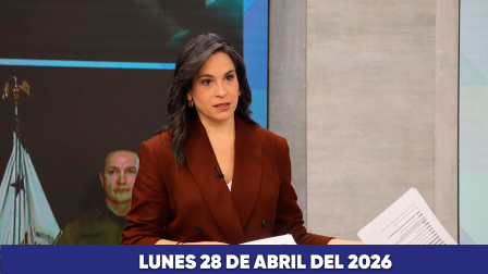 En De Lunes a Lunes se analizó las razones detrás del nuevo toque de queda decretado por el Gobierno en provincias estratégicas para frenar las economías criminales. Además, el debate en la Asamblea sobre el proyecto de ley que busca prohibir el acceso a redes sociales a menores de 15 años para proteger su salud mental. Finalmente, los detalles del reciente intento de atentado contra el presidente Donald Trump durante la cena de corresponsales en Washington.