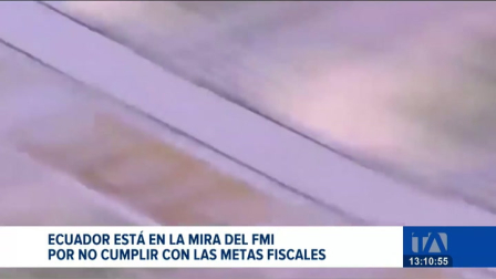 El organismo internacional demanda claridad económica en la seguridad social; analistas señalan que la información será clave para que el Gobierno aplique medidas que eviten el colapso del sistema.