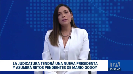 Desde este miércoles, la nueva presidenta liderará el organismo con la urgencia de destrabar procesos estancados durante la administración anterior y recuperar la confianza institucional.