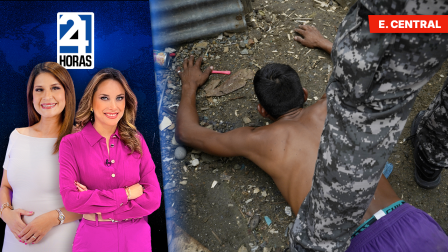 Revise las noticias más destacadas del Ecuador en nuestro Noticiero 24 Horas Emisión Central de este martes 28 de abril del 2026. Con Gabriela Galárraga y Liz Valarezo.