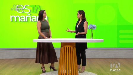 La nutricionista, Francisca Cifuentes, nos explica cómo nuestras decisiones al comer hoy determinan nuestra salud y bienestar a largo plazo.