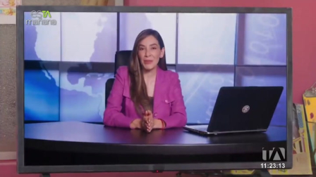 La actriz y presentadora nos cuenta cómo la paciencia y las ganas de triunfar le permitieron conquistar las pantallas de la televisión mexicana.