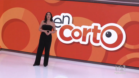 Revise las noticias de farándula en la Emisión Estelar de este martes 28 de abril del 2026. Con Ale Boada.