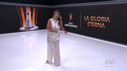 Revise las noticias deportivas en la Emisión Estelar del martes 28 de abril del 2026. Con Gisella Buendía