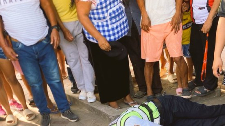 Un agente de tránsito de la CTE murió durante un ataque armado en el cantón Isidro Ayora.