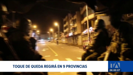 Analistas en seguridad señalan que las restricciones de movilidad tienen un efecto momentáneo, ya que las bandas criminales trasladan sus operaciones. Un reportaje de María Gracia Chacón