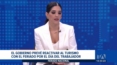 Con cuatro días de asueto y la reducción del IVA, el sector turístico espera superar los resultados de Semana Santa; la Federación de Cámaras de Turismo proyecta una reactivación clave.