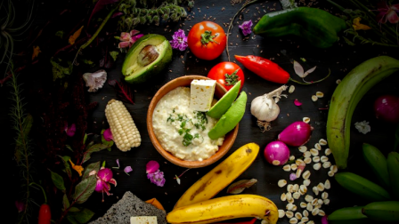 Repe lojano: la insignia culinaria del Sur del Ecuador
