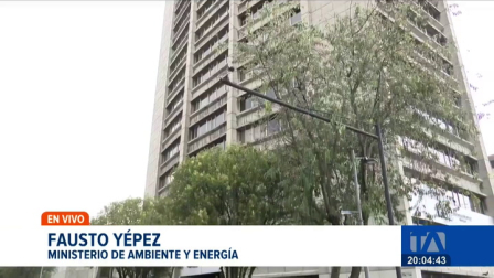 El Fiscal General del Estado solicitó fecha y hora para la audiencia de uno de los casos de corrupción más graves de los últimos dos años; se investiga una red vinculada a la crisis energética.