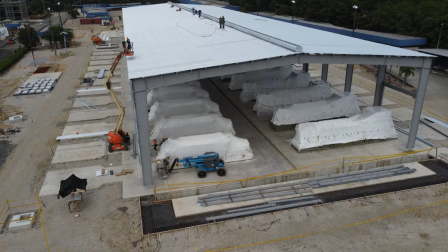 Dentro del caso Apagón se investiga el presunto delito de peculado.