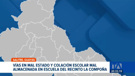 Un reporte revela que el 50% de los planteles registra deterioros graves; la situación es más crítica en las zonas rurales de la provincia, donde el acceso a la educación se ve comprometido.
