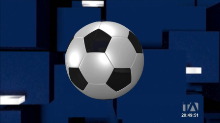 Revise las noticias deportivas en la Emisión Estelar del viernes 1 de mayo del 2026. Con Hugo Quintana.