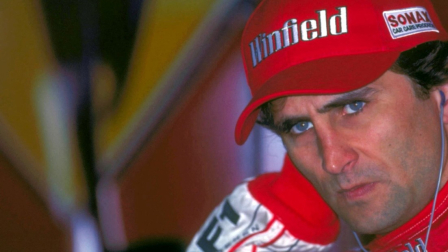 Alex Zanardi murió a los 59 años