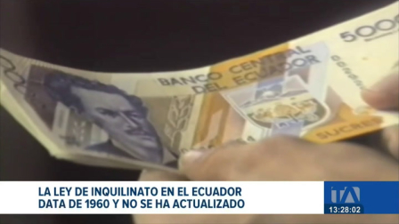 La Asamblea busca modernizar una normativa obsoleta que aún rige en el país. El paquete de reformas propone nuevas reglas para el arrendamiento. Un reportaje de Karen Haro