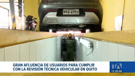 La AMT confirmó que los conductores con este dígito estarán exonerados de la multa. La medida responde a los problemas causados por el sistema. Un reportaje de Juan Miguel Rodríguez