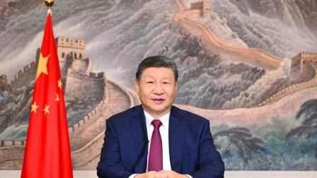 Pekín ignorará las sanciones de EE.UU. a grupos chinos