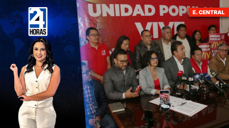 Revise las noticias más destacadas del Ecuador en el Noticiero 24 Horas Emisión Central de este domingo 3 de mayo del 2026. Con Liz Valarezo