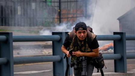¿Por qué se celebra el Día Mundial de la Libertad de Prensa?