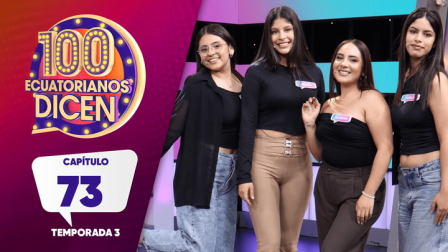 ‘Chiripazos’ vs ‘4 am Uio '