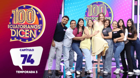 ‘Venenitos’ vs ‘4 am Uio '
