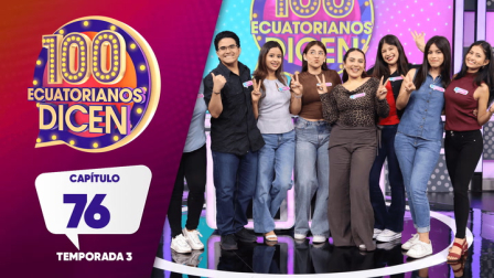‘Escuadrón full power’ vs ‘4 am Uio '