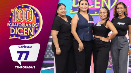 ‘Las que nunca cambian’ vs ‘4 am Uio '