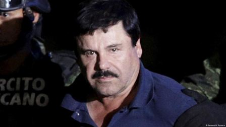 Jurado federal declaró culpable a “El Chapo” de diez delitos