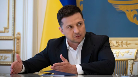 Ucrania planifica su propia tregua con Rusia el 5 y 6 de mayo