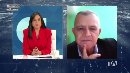 Entrevista exclusiva a Roy Rojas, obs. Iberoamericano de seguridad vial, sobre accidentes de tránsito