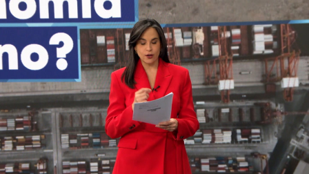 Comparamos las cifras oficiales sobre el discurso oficial sobre las ventas. Además, revisamos datos sobre el empleo, riesgo país, inversión extranjera y otros indicadores.
