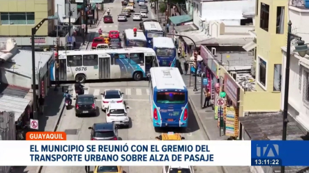 La FETUG reveló la existencia de un informe que plantea un incremento progresivo en la tarifa del transporte urbano; la decisión se debate bajo estricta reserva en el cabildo porteño.