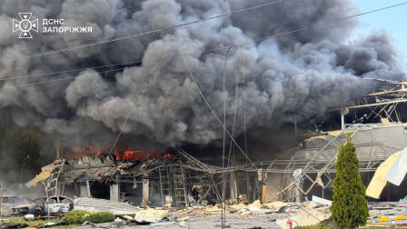 Ucrania reporta más de 20 muertos en ataques rusos