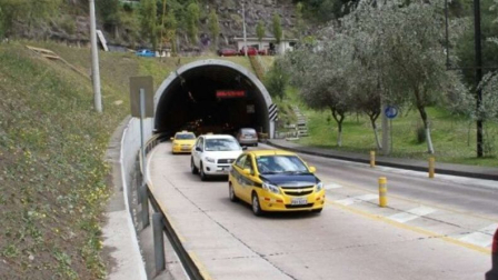 Los contraflujos vehiculares que se ejecutan en la ciudad cambiarán de horarios.
