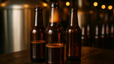 Miles de cervezas de procedencia ilegal fueron decomisadas en Ecuador