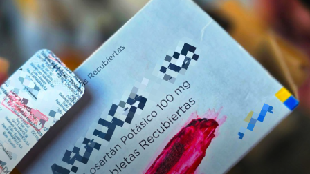 Arcsa retira más de 1500 medicamentos y dispositivos médicos en carpas clandestinas