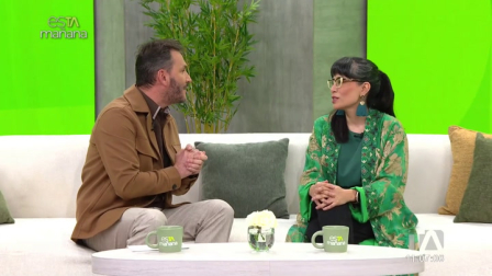 La directora y guionista, Gabriela Calvache, nos visita para compartir su visión sobre el cine independiente y las satisfacciones de llevar historias locales a la gran pantalla.