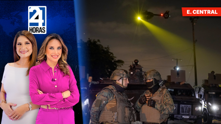 Revise las noticias más destacadas del Ecuador en nuestro Noticiero 24 Horas Emisión Central de este miércoles 6 de mayo del 2026. Con Gabriela Galárraga y Liz Valarezo.