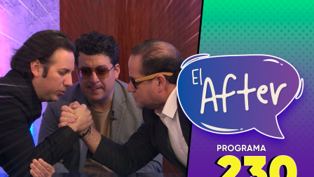 El After, programa 230