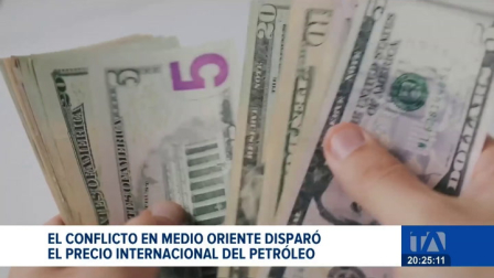 El incremento en el precio del crudo genera un respiro económico; sin embargo, expertos advierten que sin un aumento real en la producción petrolera, los beneficios actuales podrían convertirse en un "espejismo fiscal".