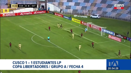 Revise las noticias deportivas en la Emisión Estelar del miércoles 6 de mayo del 2026. Con Gisella Buendía.