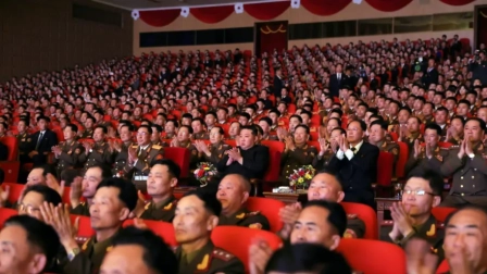 Corea del Norte elimina de la Constitución la referencia a la unificación con su vecino del sur