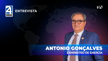 "Hubo un perjuicio al Estado si los equipos adquiridos eran chatarra" señaló Antonio Gonçalves, exministro de Energía, sobre el caso 'Apagón'.