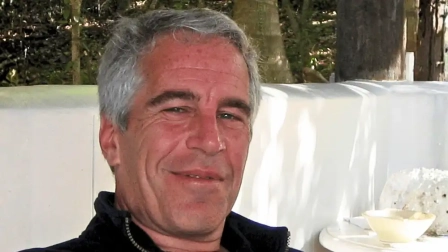 Jeffrey Epstein dejó una carta antes de suicidarse dentro de la cárcel.