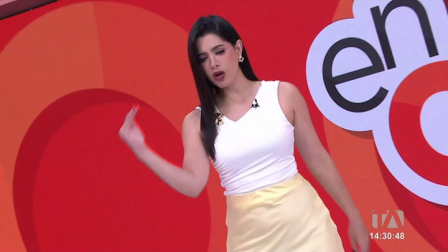 Revise las noticias de farándula en la Emisión Central de este jueves 7 de mayo del 2026. Con Renata Salem.