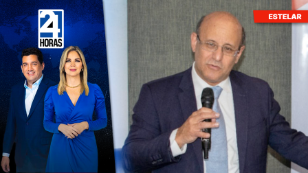 Revise las noticias más destacadas del Ecuador en el Noticiero 24 Horas Emisión Estelar de este jueves 7 de mayo del 2026. Con Milton Pérez y Diana León.